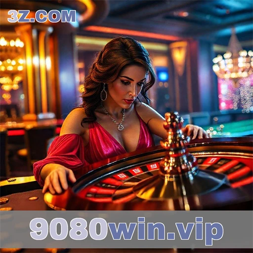 Apostas Incríveis no 9080win.vip: Emoção a Cada Clique