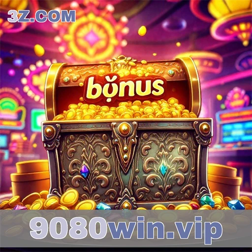 Bônus Imperdíveis No 9080win.vip Para Jogadores Aventureiros
