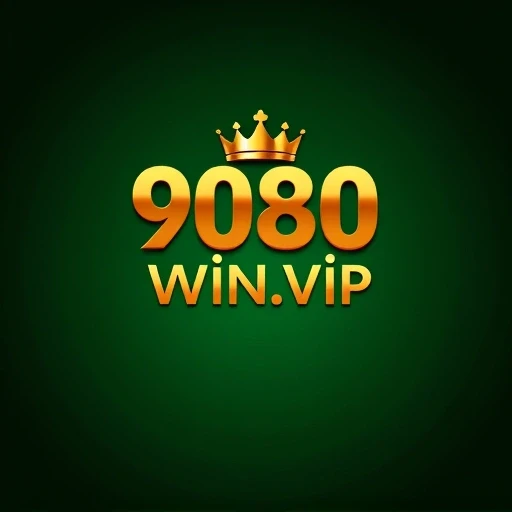 9080win.vip Logo