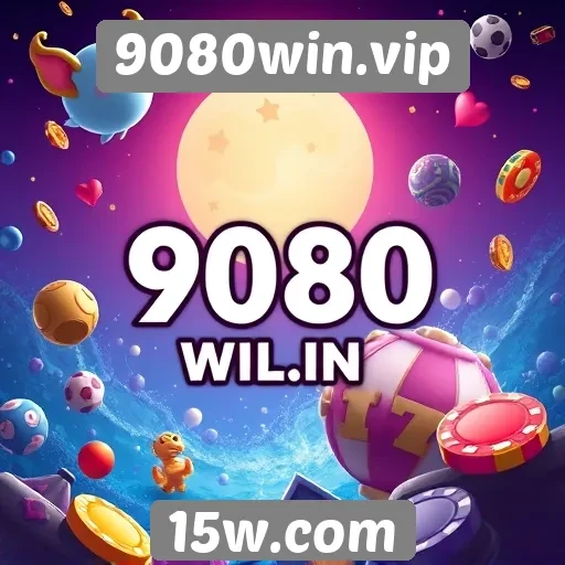 Diversão garantida com jogos do 9080win.vip