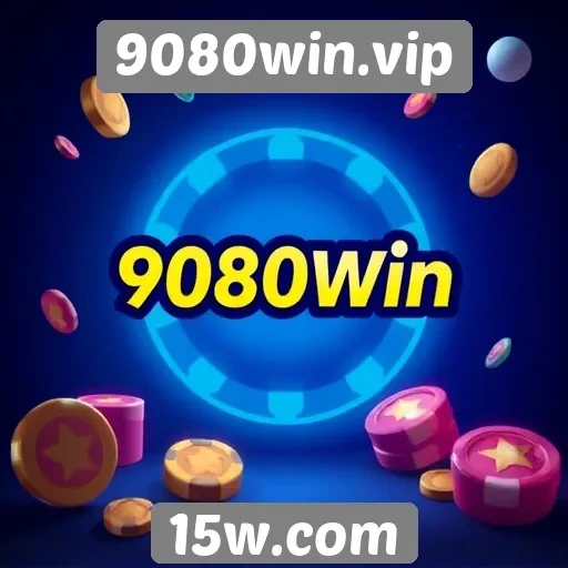 Análise da plataforma de jogos 9080win.vip