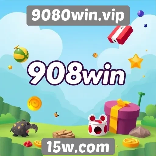 Tipos de jogos disponíveis em 9080win.vip