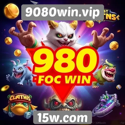 Analise dos jogos disponíveis no 9080win.vip