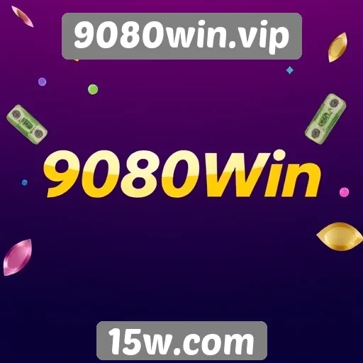 Promoções e Bônus Oferecidos por 9080win.vip