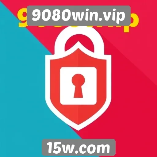 Práticas de segurança do site 9080win.vip