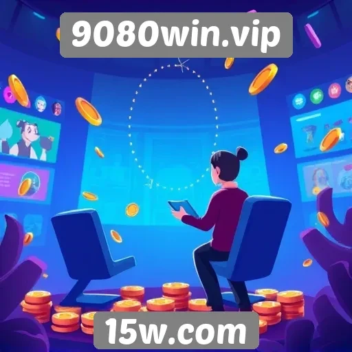 Avaliação da experiência do usuário em 9080win.vip