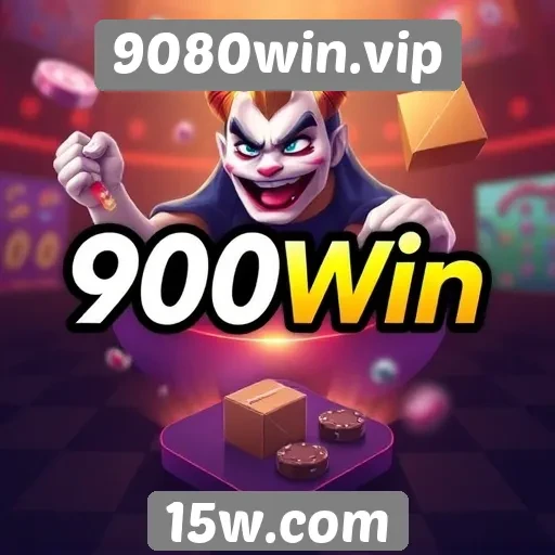 Variedade de jogos disponíveis em 9080win.vip